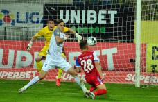 FC Botoșani i-a învins pe cei de la Academica Clinceni și urcă în clasament