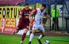 FC Botoșani a pierdut împotriva liderului CFR Cluj. Clujenii au devenit campioni
