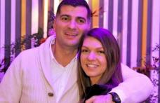 Simona Halep s-a căsătorit în secret. Unde a avut loc petrecerea
