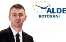 Comunicat ALDE Botoşani: Această ordonantă a guvernului Cîțu este prima piatra de pe mormântul satului românesc