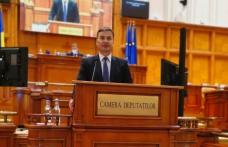 Dan Șlincu: „Nivelul de trai al botoșănenilor se prăbușește de la o zi la alta pentru că România nu mai este guvernată”