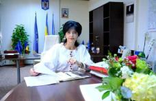 Mesajul Presedintelui CJ Botoșani Doina Federovici la început de an școlar