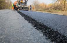 Fonduri guvernamentale pentru infrastructură rutieră afectată la Botoșani