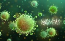 COVID-19 Dorohoi, 12 octombrie 2021: Află rata de infectare la nivelul municipiului!