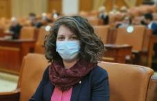 Deputat PSD, Alexandra Huțu: „Școlile trebuiau să înceapă pentru toți elevii, fără nicio discriminare!”