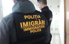 Inspectoratul General pentru Imigrări informează privind acordarea protecției temporare în România