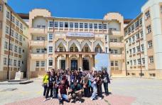 Școala Gimnazială „Spiru Haret” Dorohoi, mobilitate în Turcia în cadrul unui Proiect Erasmus+ - FOTO