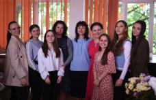 Colegiul Național „Grigore Ghica” Dorohoi – calificare la etapa națională a Olimpiadei de argumentare, dezbatere și gândire critică „Tinerii dezbat” 2
