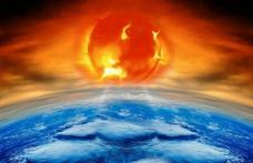 O explozie solară afectează Pământul în aceste zile. NASA avertizează că rețelele electrice și comunicațiile pot fi perturbate