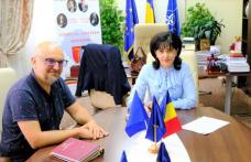 Finanțare de 4,75 milioane de euro pentru renovarea energetică a Maternității Botoșani