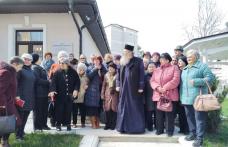 Atelier de lucru „Obiceiuri și tradiții de Paște în religia creștin ortodoxă” organizat la Dorohoi - FOTO