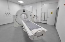 Sănătatea are prioritate - computer tomograf şi aparatură de ultimă generație, în dotarea Spitalului Municipal Dorohoi