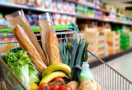 Scăderi de prețuri la unele alimente. Începând cu 1 august s-au ieftinit lactatele, produsele din carne, fructele și legumele