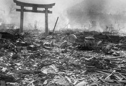 Momentul care a schimbat lumea: 9 august 1945. În urmă cu 78 de ani a avut loc bombardamentul nuclear asupra orașului Nagasaki