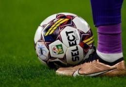 Liga I, etapa a cincea: Echipele din cupele europene au amânat meciurile din această rundă