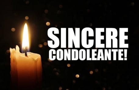 Mesaj de condoleanțe transmis de Organizația Județeană PSD Botoșani: „Dumnezeu să-l ierte și să-i primească sufletul în grădina Sa!”