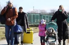 România ar putea să-i extrădeze în țara lor pe refugiații din Ucraina care au fugit de înrolare