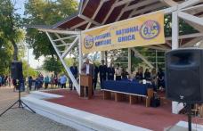 Colegiul Național „Grigore Ghica” Dorohoi: Festivitatea de deschidere a anului școlar 2023-2024 - FOTO