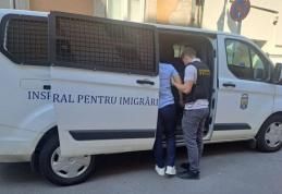 Aproximativ 250 de activități specifice de control desfășurate de polițiștii de imigrări din Botoșani în acest an