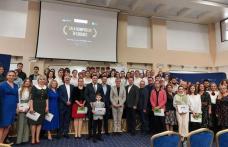 Botoșani: Gala Olimpicilor în Educație
