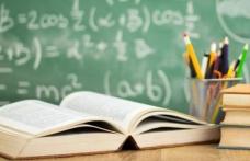 Ministerul Educației a publicat lista mijloacelor de învățământ omologate în vederea utilizării lor în învățământul preuniversitar