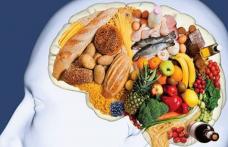 Cele mai bune alimente pentru creier - proteine şi glucoză, două elemente necesare pentru o funcţionare bună a creierului
