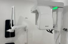 Radiant Smile X-RAY Dorohoi - Centru de imagistică dentară. Radiografii la o calitate superioară. Vezi detalii!