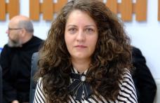 Alexandra Huțu: „În data de 11 decembrie AFM lansează un nou apel de proiecte pentru creșterea eficienței energetice a clădirilor publice”