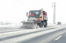 Administrația Națională de Meteorologie informează că ninsorile vor reveni în zilele următoare în Moldova
