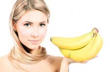 Ce se întamplă în corp dacă mănânci două banane pe zi