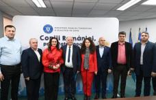 Încă cinci localități din județul Botoșani au semnat contractele pentru realizarea de centre de zi destinate copiilor din familii vulnerabile - FOTO