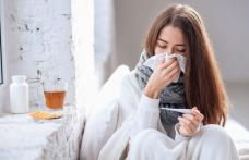 Cum se manifestă gripa