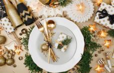 Crăciunul la masă: Balanța dintre deliciile festive și sănătate