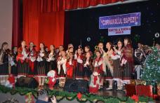 „Carnavalul Zăpezii” al Clubului Copiilor Dorohoi – ediția a XXIV-a. A doua seară de spectacol – FOTO