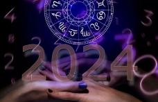Horoscopul lunii ianuarie 2024. Noi oportunități pentru cele mai multe dintre zodii