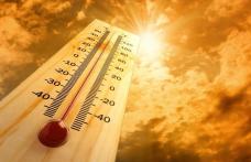 Anul 2023 a fost cel mai călduros din istoria măsurătorilor climatice