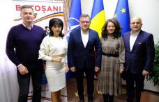 Fonduri pentru angiograf alocate printr-un amendament susținut de parlamentarii PSD Botoșani