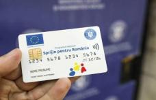 DAS Dorohoi: Anunț important privind cardurile „Sprijin pentru Romania”