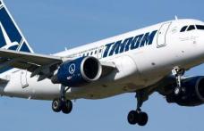 Compania TAROM va relua zborurile către Statele Unite ale Americii