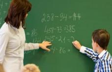 Salariile profesorilor ar putea crește în funcție de notele pe care le obțin elevii la clasă