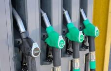 Scumpiri semnificative la combustibili: Prețul benzinei standard se apropie de 7 lei pe litru