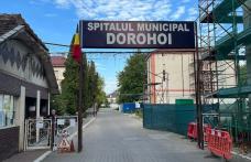 Aviz favorabil pentru Spitalul Municipal Dorohoi! 28 de posturi din cadrul instituției vor fi scoase la concurs