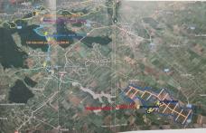 Lucian Trufin: Aducțiunea de apă Prut-Bașeu va fi realizată