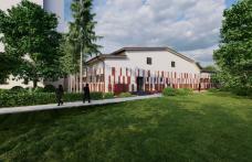Constructori stabiliți pentru reabilitarea Blocului alimentar de la Spitalul Județean „Mavromati” din Botoșani