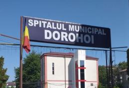 Spitalul Municipal Dorohoi scoate la concurs un post de asistent medical. Vezi detalii!