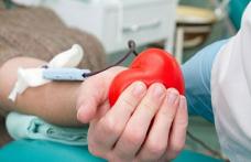 Parlamentul României a adoptat un proiect de lege prin care donatorii de sânge vor beneficia de reducerea impozitelor
