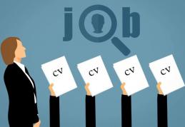 AJOFM Botoșani a publicat lista locurilor de muncă vacante. Peste 450 de joburi disponibile în județ
