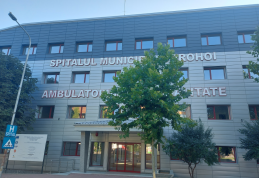 S-au semnat 9 contracte de furnizare de echipamente medicale pentru Spitalul Municipal Dorohoi