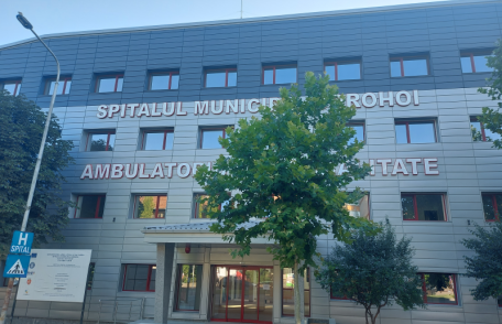 S-au semnat 9 contracte de furnizare de echipamente medicale pentru Spitalul Municipal Dorohoi