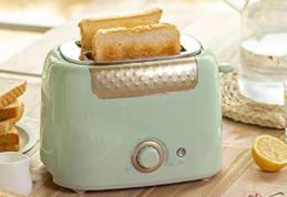 Utilizarea toasterului este nocivă pentru sănătate